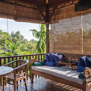 Pool Villa mit 2 Schlafzimmern